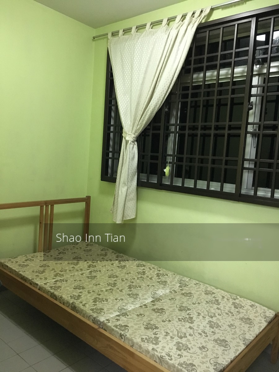 Blk 313 Ang Mo Kio Avenue 3 (Ang Mo Kio), HDB 3 Rooms #207729051